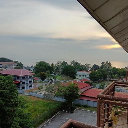 Jas Laguna Condo Resort Port Dickson Esterno foto