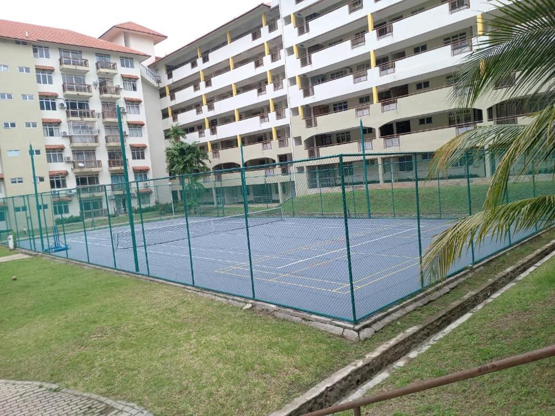 Jas Laguna Condo Resort Port Dickson Esterno foto